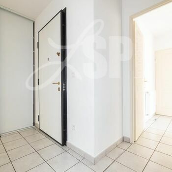 Appartement T4 centre ville Les Pierrelles : Appartement T4 centre ville Les Pierrelles