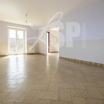 Appartement T4 : Appartement T4