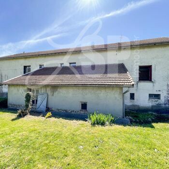 Appartement T4 : Appartement T4