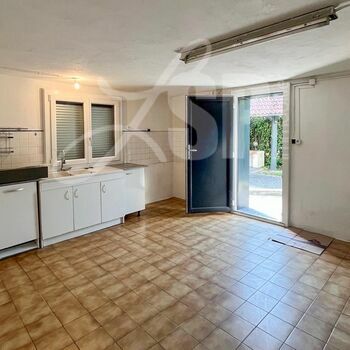 Villa individuelle T3 : Villa individuelle T3