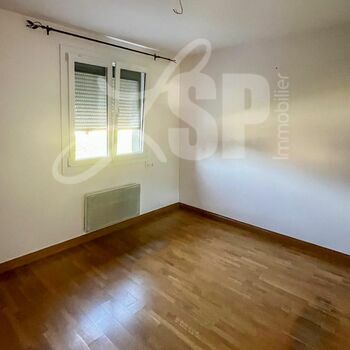 Villa individuelle T3 : Villa individuelle T3
