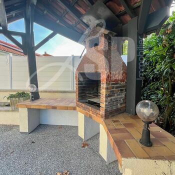 Villa individuelle T3 : Villa individuelle T3