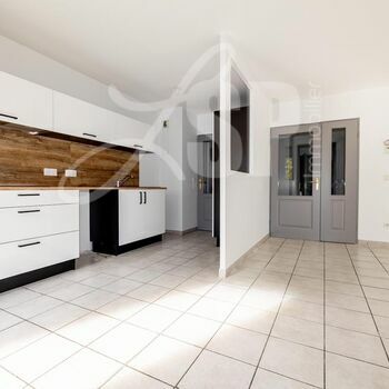 Appartement T4 Rives centre : Appartement T4 Rives centre