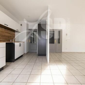 Appartement T4 Rives centre : Appartement T4 Rives centre