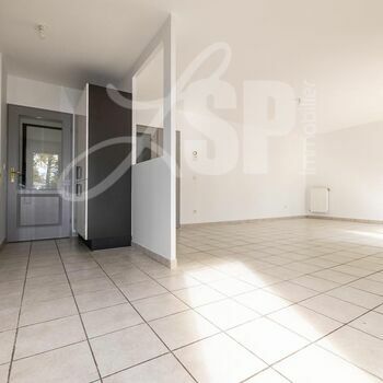 Appartement T4 Rives centre : Appartement T4 Rives centre