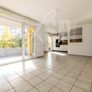 Appartement T4 Rives centre : Appartement T4 Rives centre