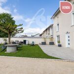 Maison de village T7 + Terrain
