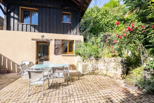  Maison, villa Tullins - Maisons, villas 38
