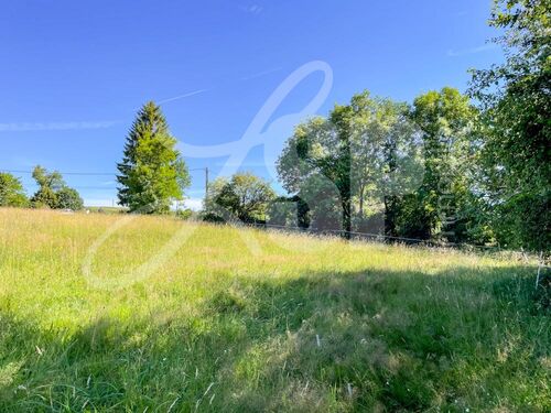  Terrain Panissage - Terrains 38