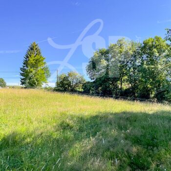 Terrain viabilisé (Lot 8)
