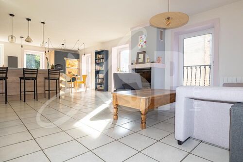  Maison, villa Tullins - Maisons, villas 38