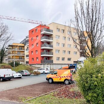 Appartement T3 neuf (D201) : Appartement T3 neuf (D201)