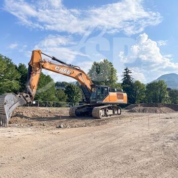 Appartement T4 neuf (D203) : Appartement T4 neuf (D203)