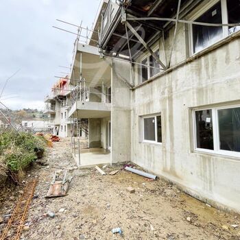 Appartement T4 neuf (D203) : Appartement T4 neuf (D203)