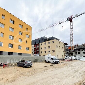 Appartement T3 neuf (D302) : Appartement T3 neuf (D302)
