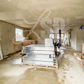 Appartement T3 neuf (D001) : Appartement T3 neuf (D001)