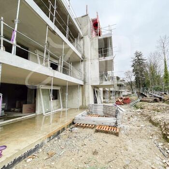 Appartement T3 neuf (D001) : Appartement T3 neuf (D001)