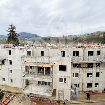 Appartement T4 neuf (D402)