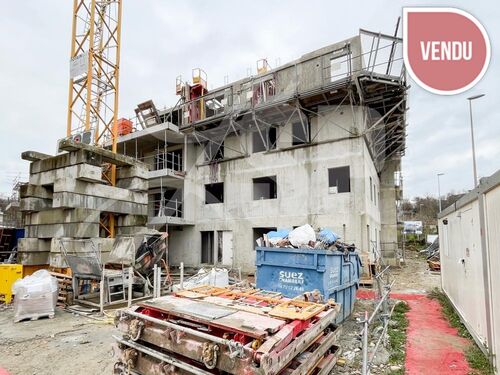  Appartement Cognin - Appartements 73