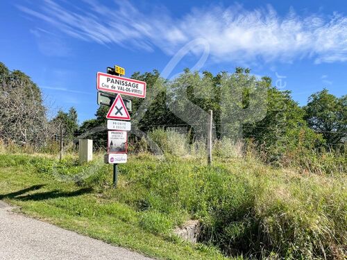  Terrain Panissage - Terrains 38