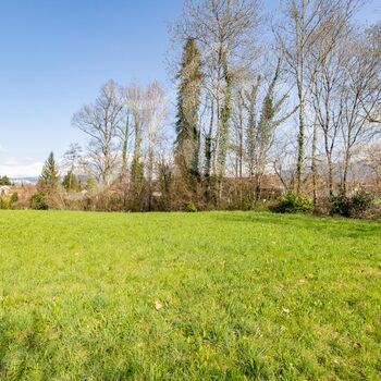 Terrain viabilisé (Lot 6)