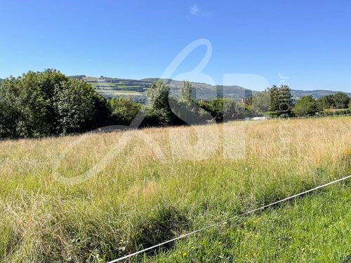  Terrain Panissage - Terrains 38