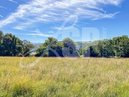  Terrain Panissage - Terrains 38