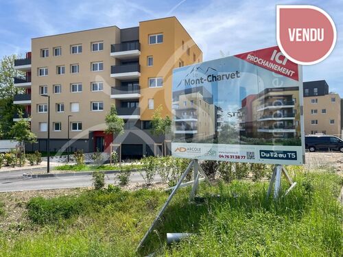  Appartement Cognin - Appartements 73