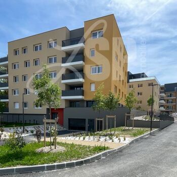 Appartement T4 neuf (D003) : Appartement T4 neuf (D003)