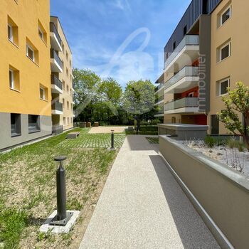 Appartement T4 neuf (D003) : Appartement T4 neuf (D003)