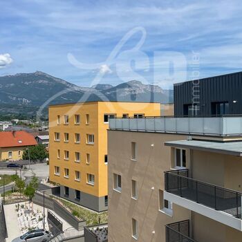 Appartement T4 neuf (D003) : Appartement T4 neuf (D003)