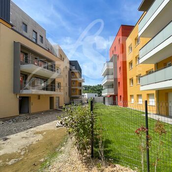 Appartement T4 neuf (D303) : Appartement T4 neuf (D303)