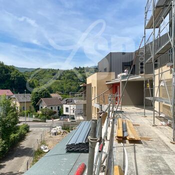 Appartement T4 neuf (D303) : Appartement T4 neuf (D303)
