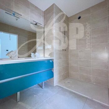 Appartement T4 neuf (D303) : Appartement T4 neuf (D303)