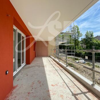 Appartement T4 neuf (D303) : Appartement T4 neuf (D303)