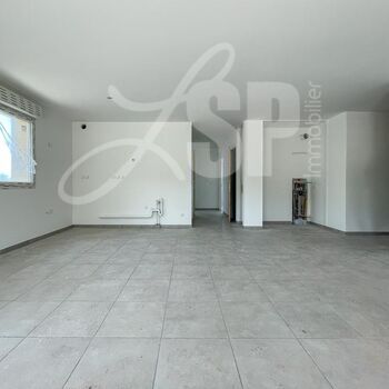 Appartement T4 neuf (D303) : Appartement T4 neuf (D303)