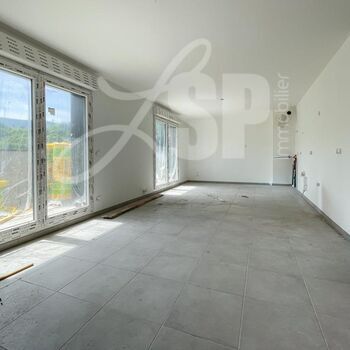 Appartement T4 neuf (D303) : Appartement T4 neuf (D303)
