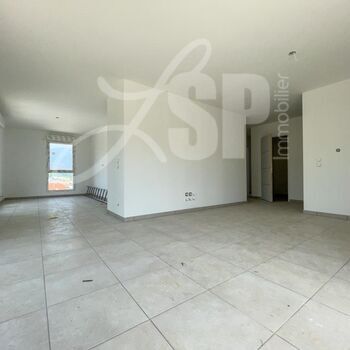 Appartement T4 neuf (D303) : Appartement T4 neuf (D303)