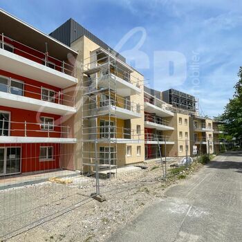 Appartement T4 neuf (D402)