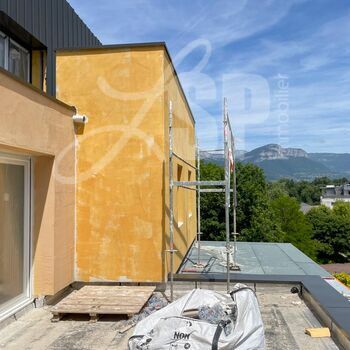 Appartement T4 neuf (D402) : Appartement T4 neuf (D402)