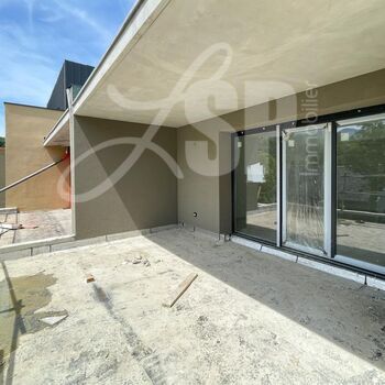 Appartement T4 neuf (D402) : Appartement T4 neuf (D402)