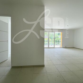 Appartement T4 neuf (D402) : Appartement T4 neuf (D402)