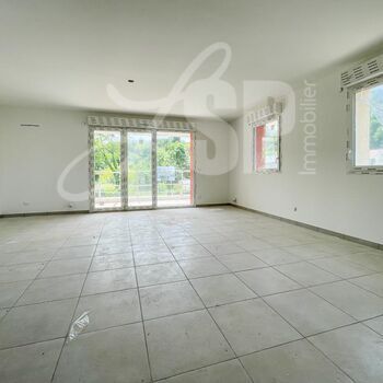 Appartement T4 neuf (D402) : Appartement T4 neuf (D402)