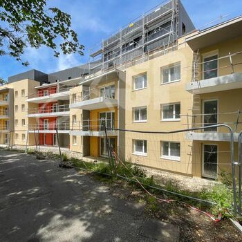 Appartement T4 neuf (D402) : Appartement T4 neuf (D402)