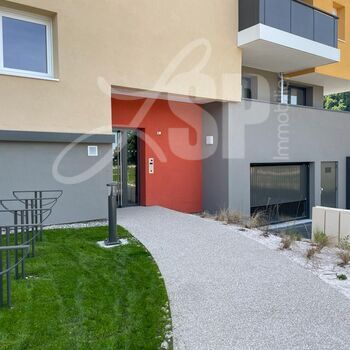 Appartement T4 neuf (D303) : Appartement T4 neuf (D303)