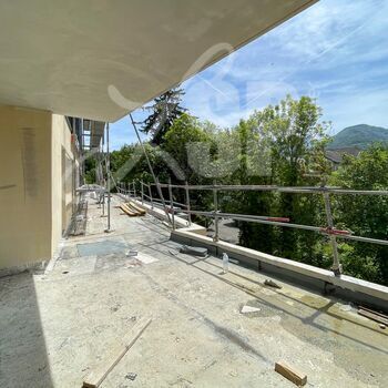 Appartement T4 neuf (D203) : Appartement T4 neuf (D203)