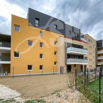 Appartement T4 neuf (D103)