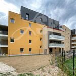 Appartement T4 neuf (D103)