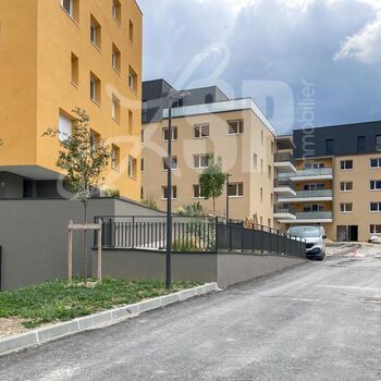 Appartement T4 neuf (D103) : Appartement T4 neuf (D103)
