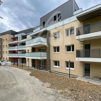 Appartement T4 neuf (D103) : Appartement T4 neuf (D103)